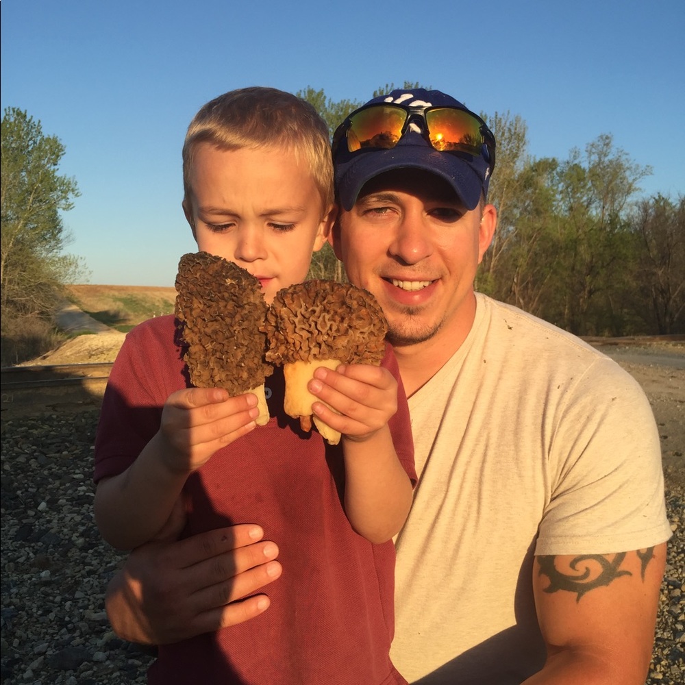 Meet your Posher, Casey